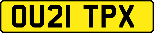OU21TPX