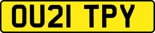 OU21TPY