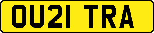 OU21TRA