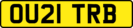 OU21TRB