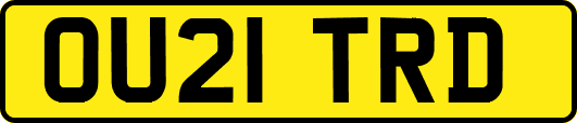 OU21TRD
