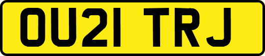 OU21TRJ