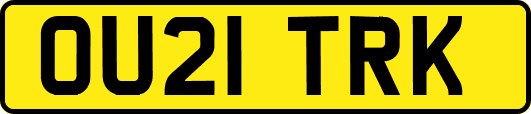 OU21TRK