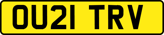 OU21TRV