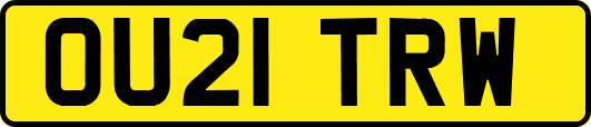 OU21TRW
