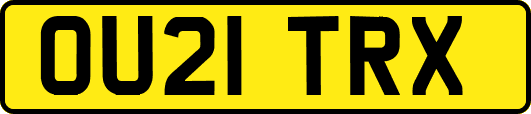 OU21TRX