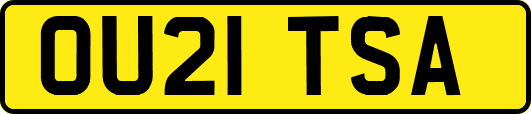OU21TSA