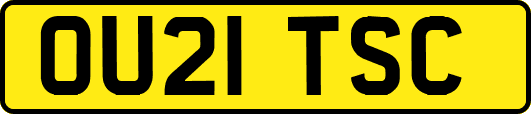 OU21TSC