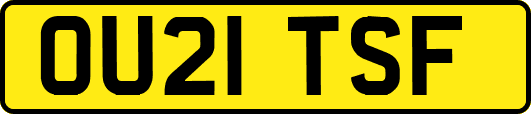 OU21TSF