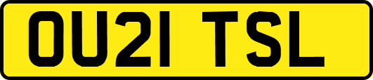 OU21TSL