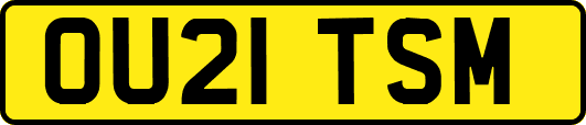 OU21TSM