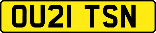 OU21TSN
