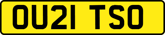 OU21TSO