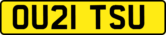 OU21TSU