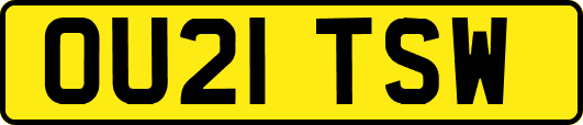 OU21TSW
