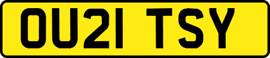 OU21TSY