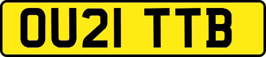 OU21TTB