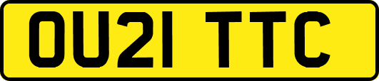 OU21TTC