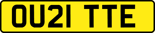 OU21TTE