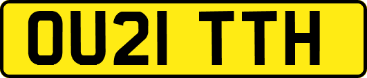OU21TTH