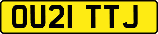 OU21TTJ