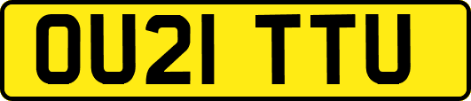 OU21TTU