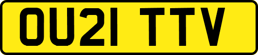 OU21TTV