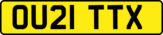 OU21TTX