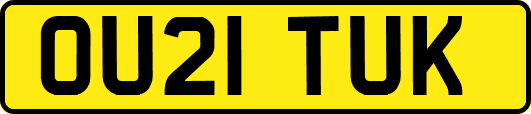 OU21TUK