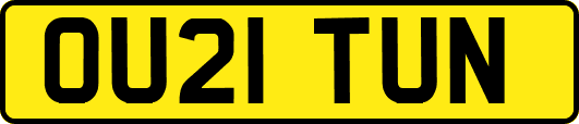 OU21TUN