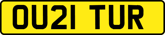 OU21TUR