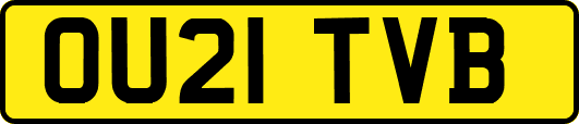 OU21TVB