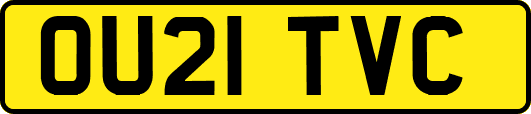 OU21TVC