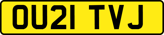 OU21TVJ
