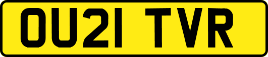 OU21TVR