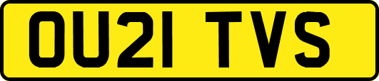 OU21TVS