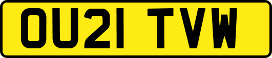 OU21TVW