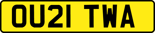 OU21TWA