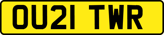 OU21TWR