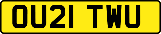 OU21TWU