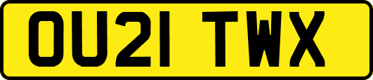 OU21TWX