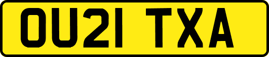 OU21TXA