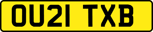 OU21TXB