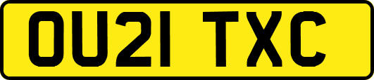 OU21TXC