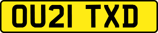 OU21TXD