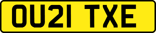 OU21TXE