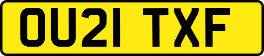 OU21TXF