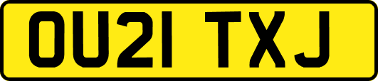 OU21TXJ