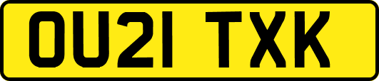 OU21TXK