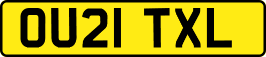 OU21TXL